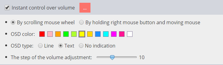 magic-actions-volume-control