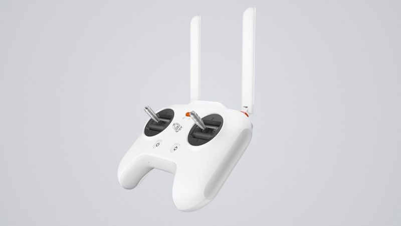 mi-drone-remote